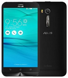 Прошивка телефона Asus ZenFone Go (ZB500KG) в Воронеже